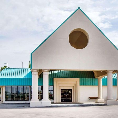 Quality Inn Deming Exterior photo