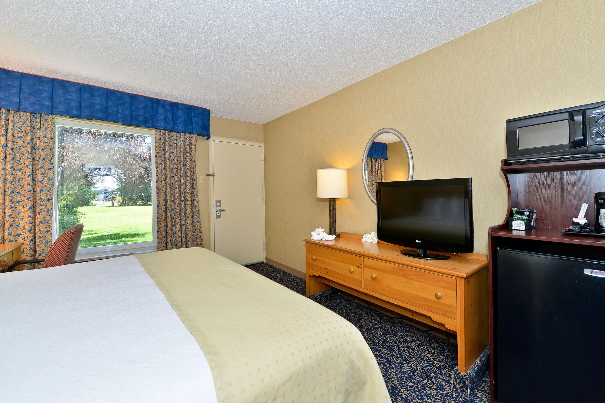 Quality Inn Deming Exterior photo