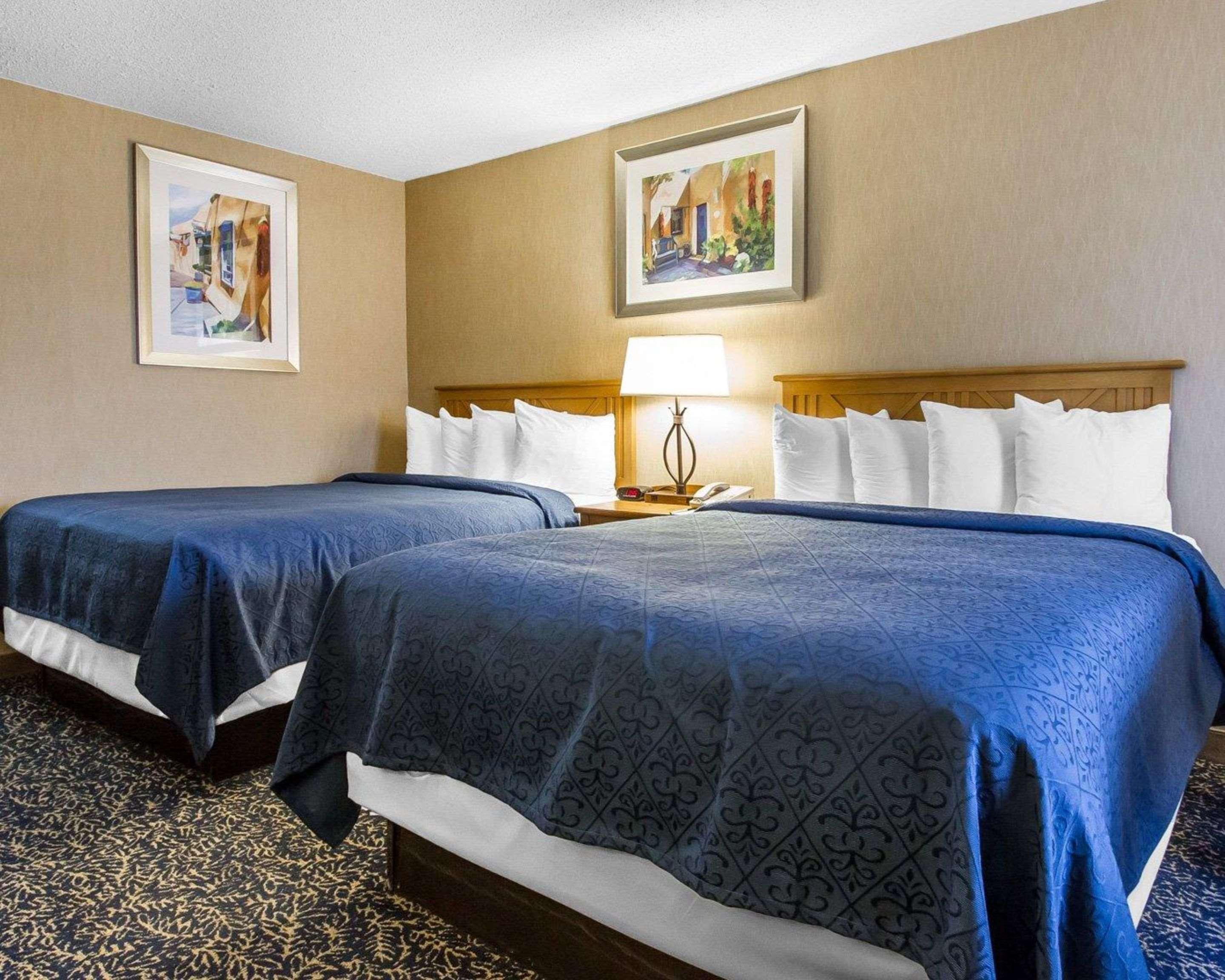 Quality Inn Deming Exterior photo