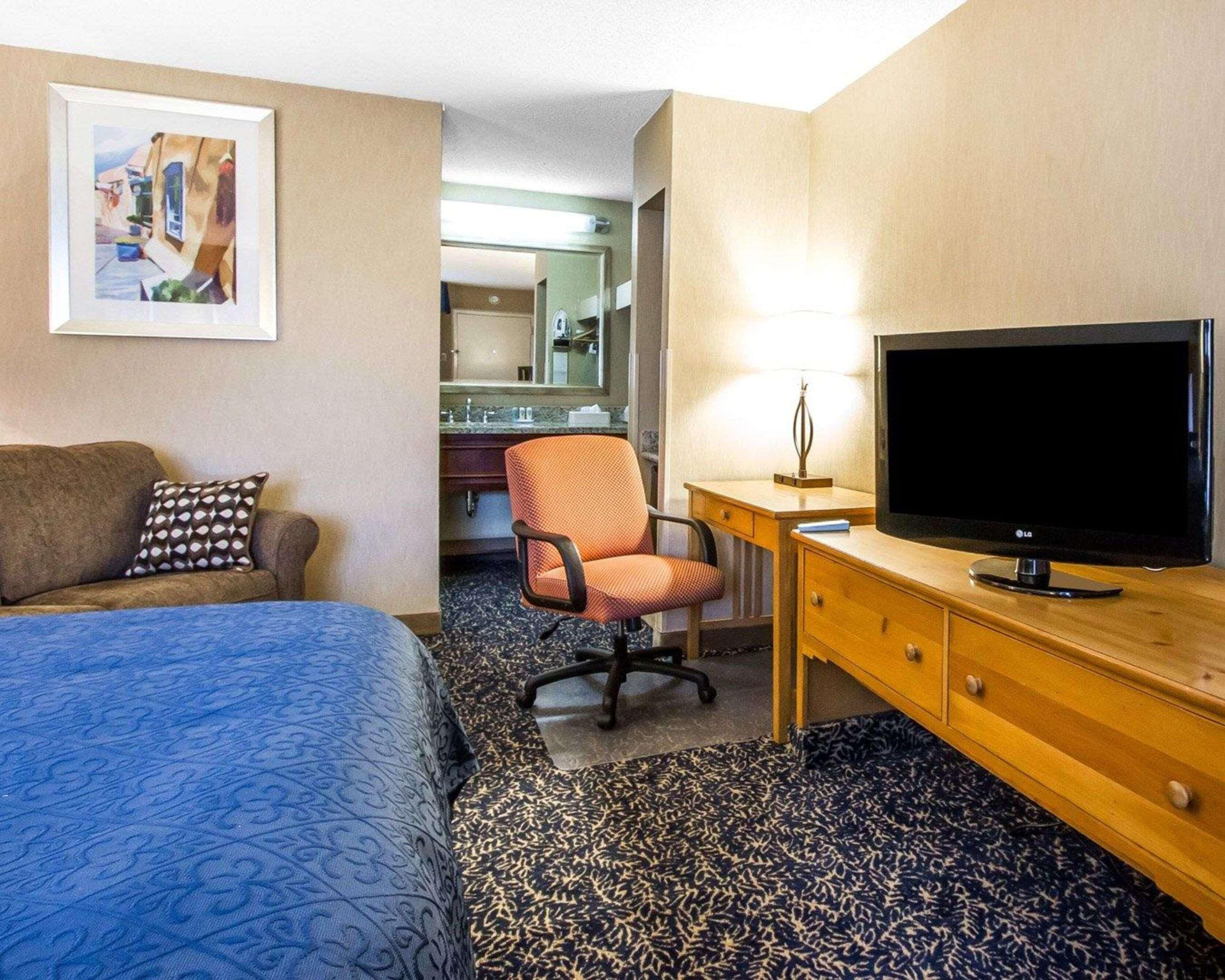 Quality Inn Deming Exterior photo