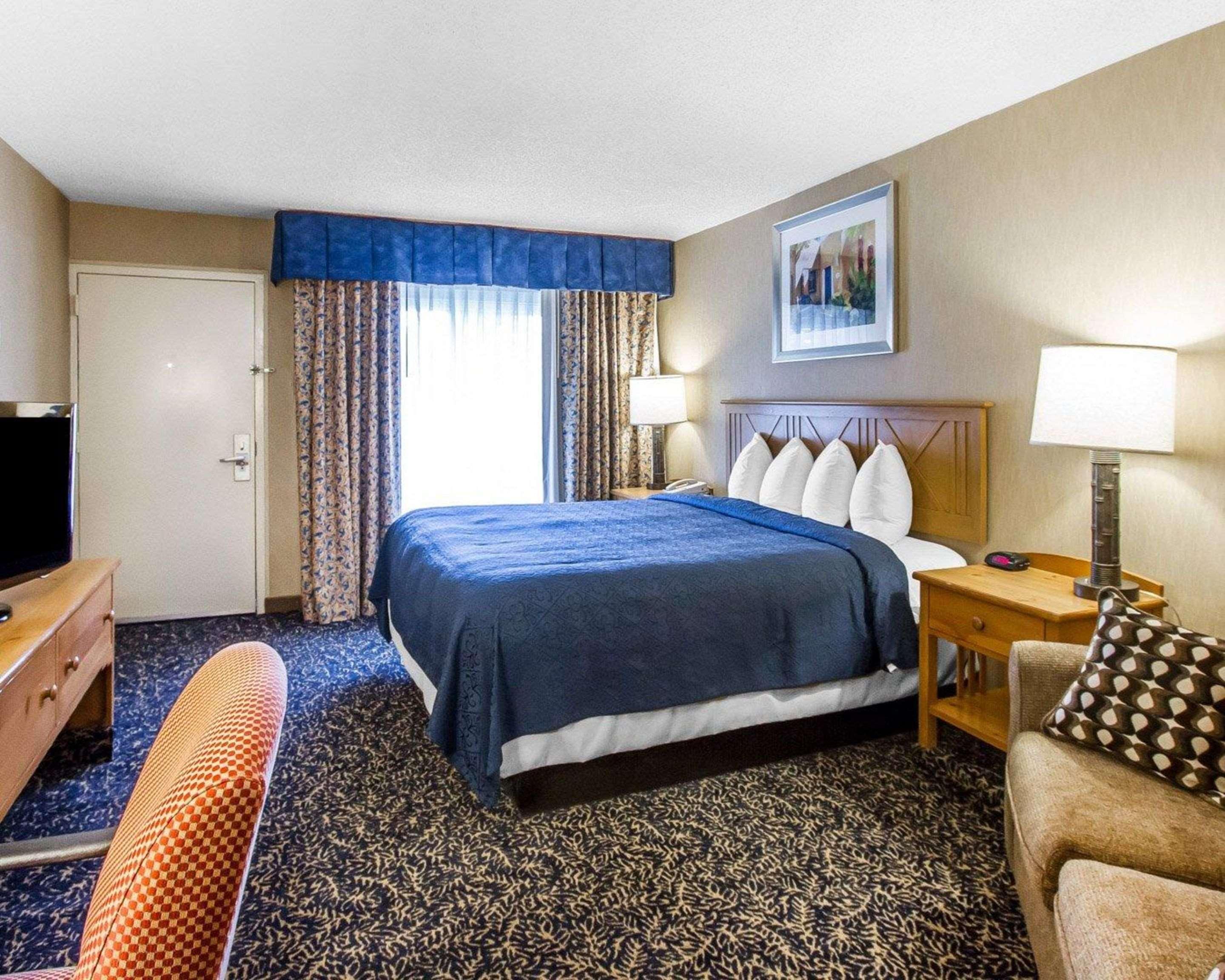 Quality Inn Deming Exterior photo