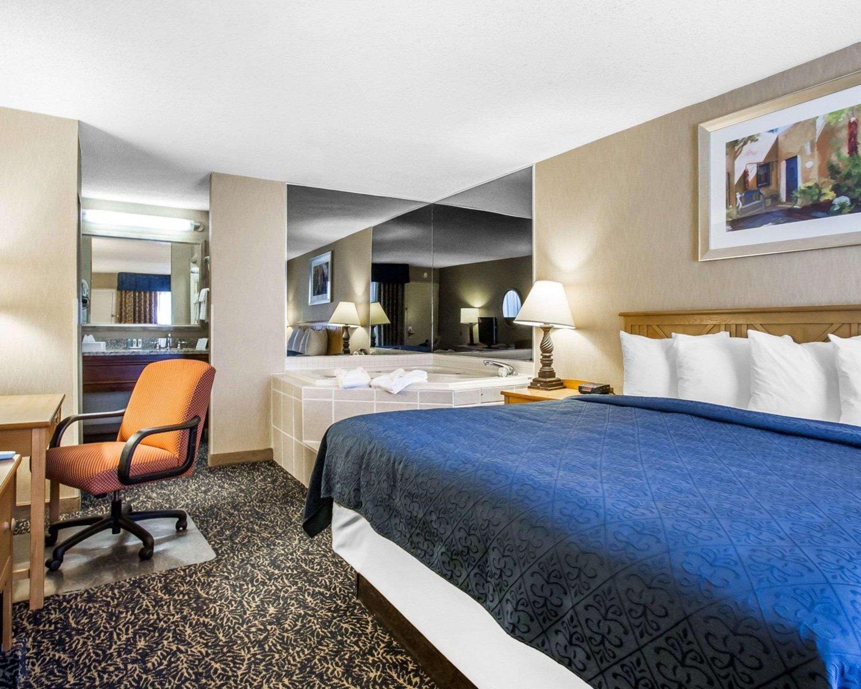 Quality Inn Deming Exterior photo