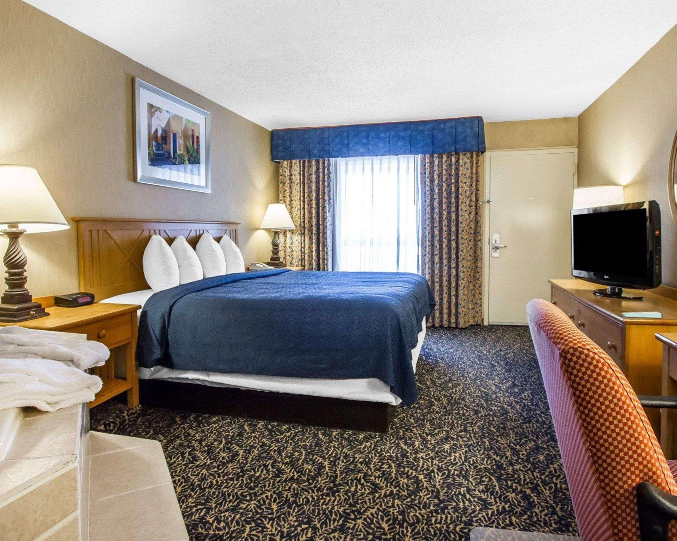 Quality Inn Deming Exterior photo