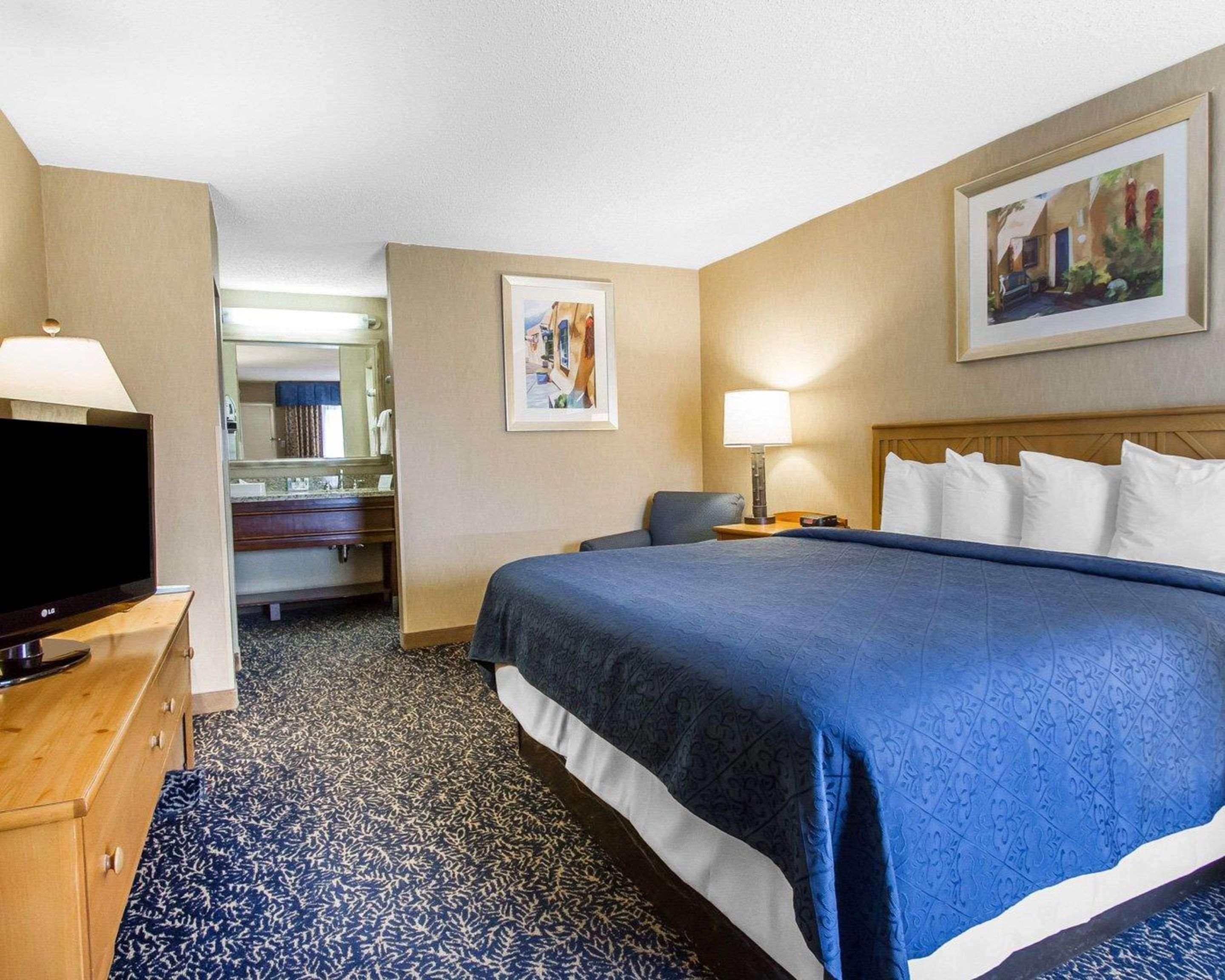 Quality Inn Deming Exterior photo