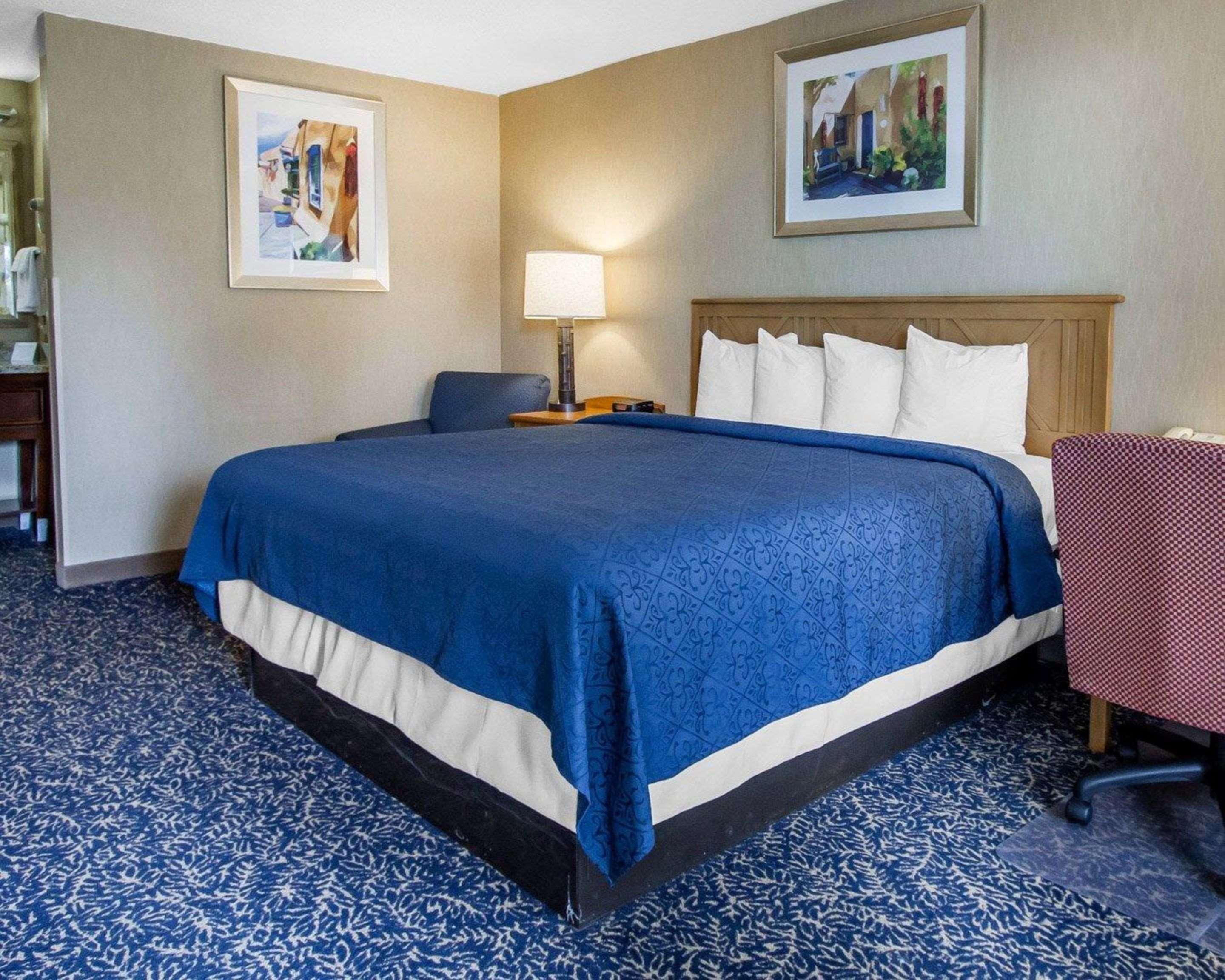 Quality Inn Deming Exterior photo