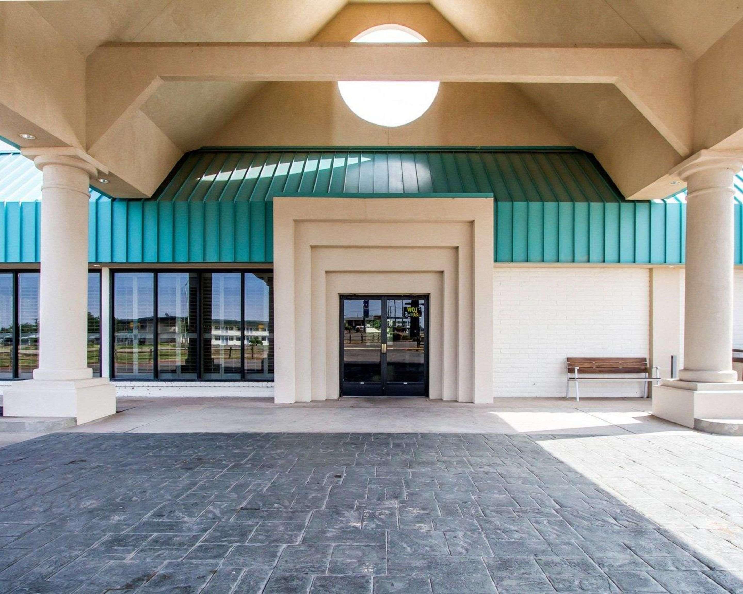 Quality Inn Deming Exterior photo