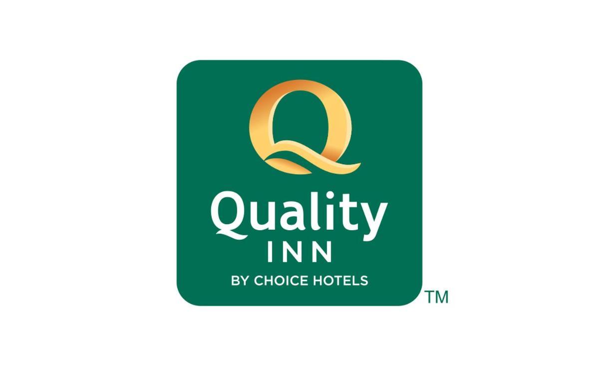 Quality Inn Deming Exterior photo