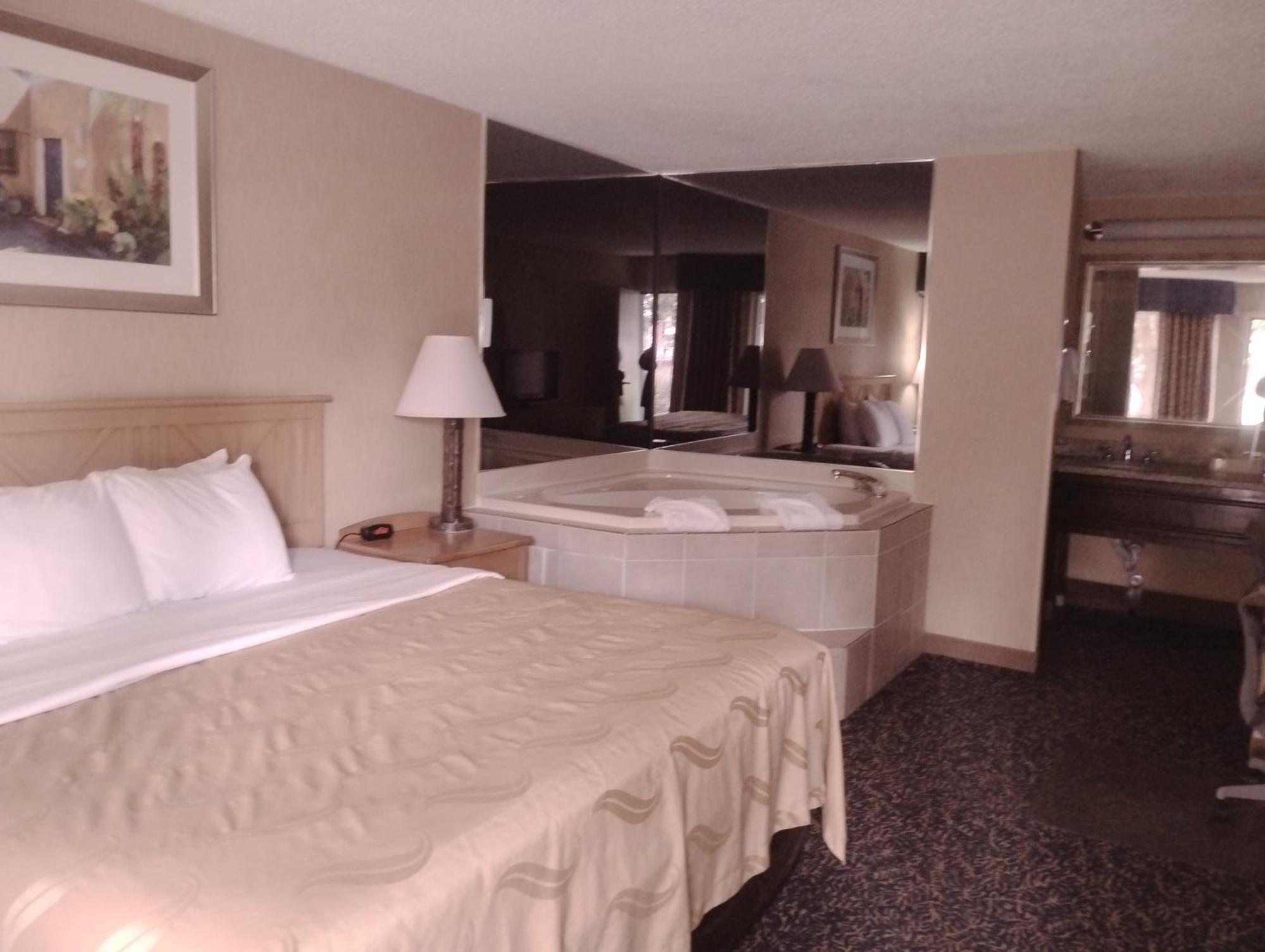Quality Inn Deming Exterior photo