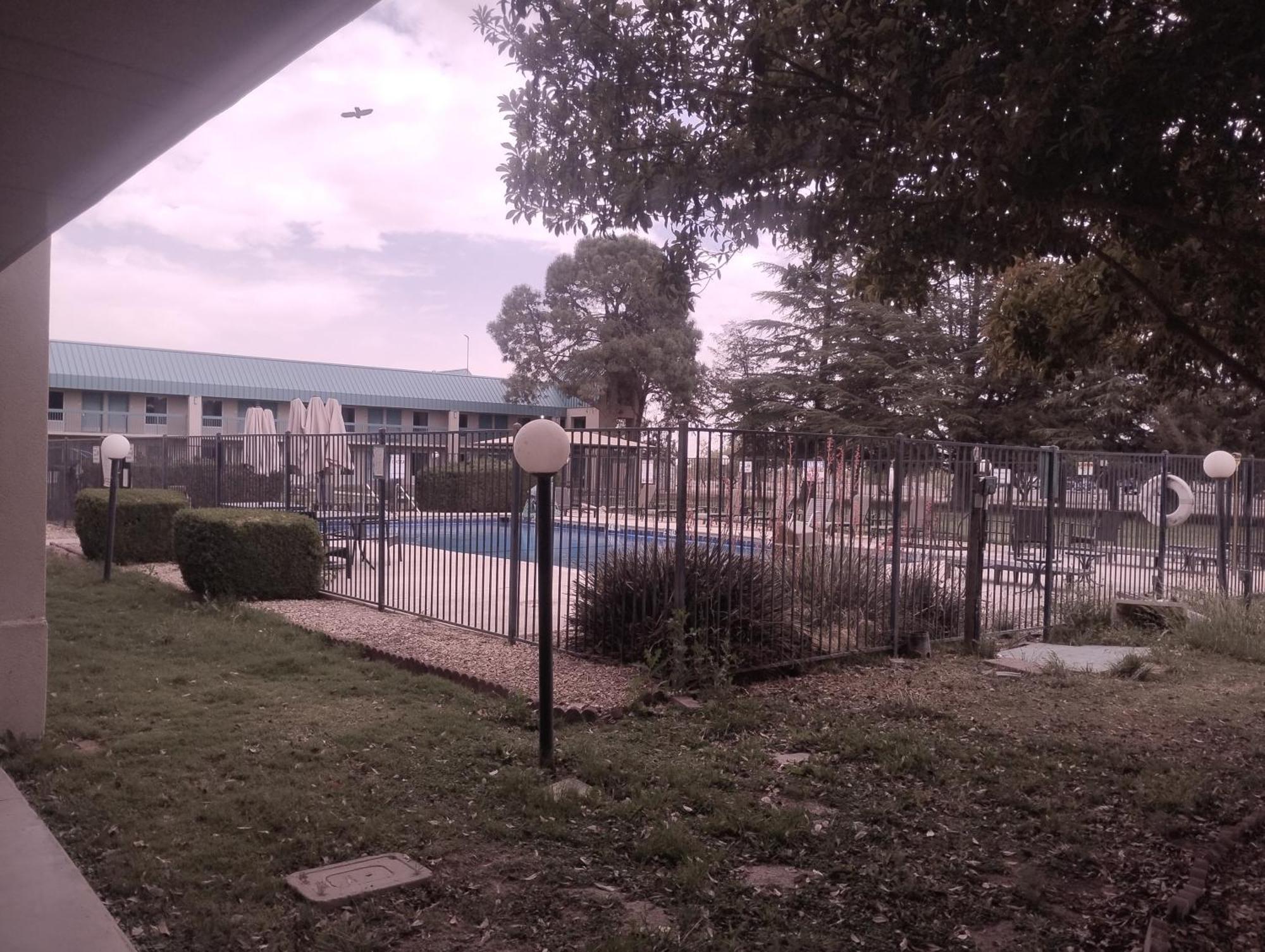 Quality Inn Deming Exterior photo