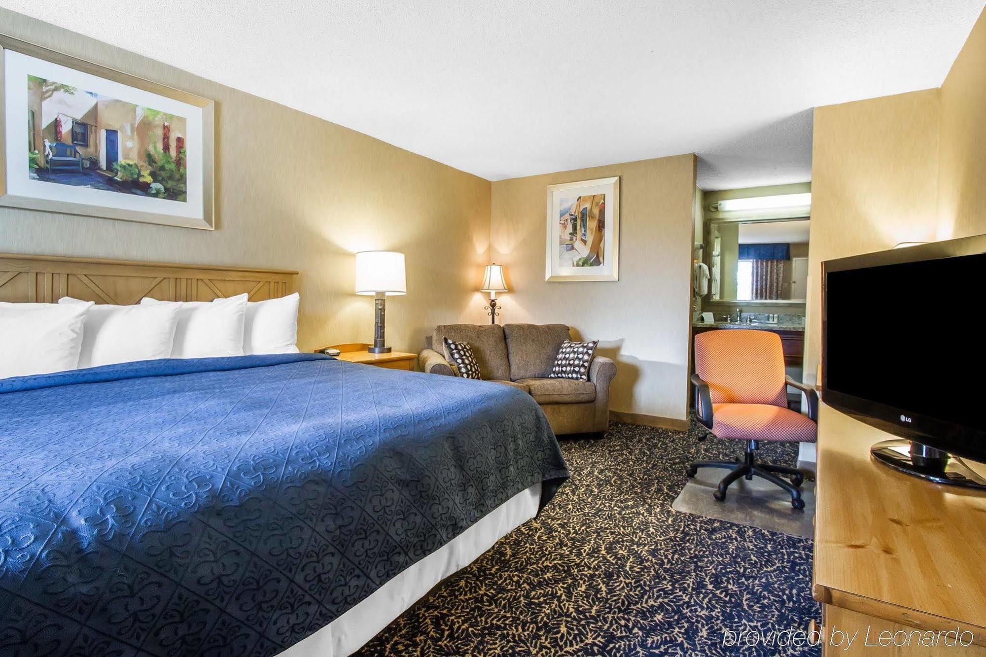 Quality Inn Deming Exterior photo