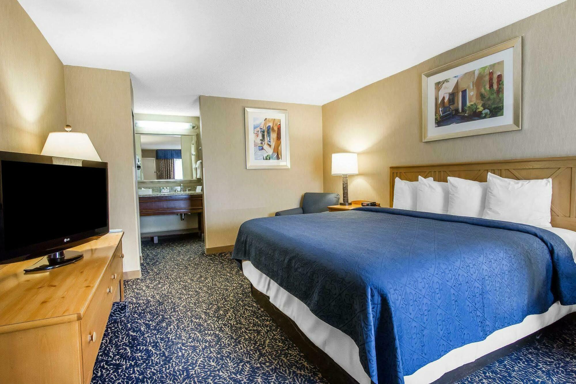 Quality Inn Deming Exterior photo