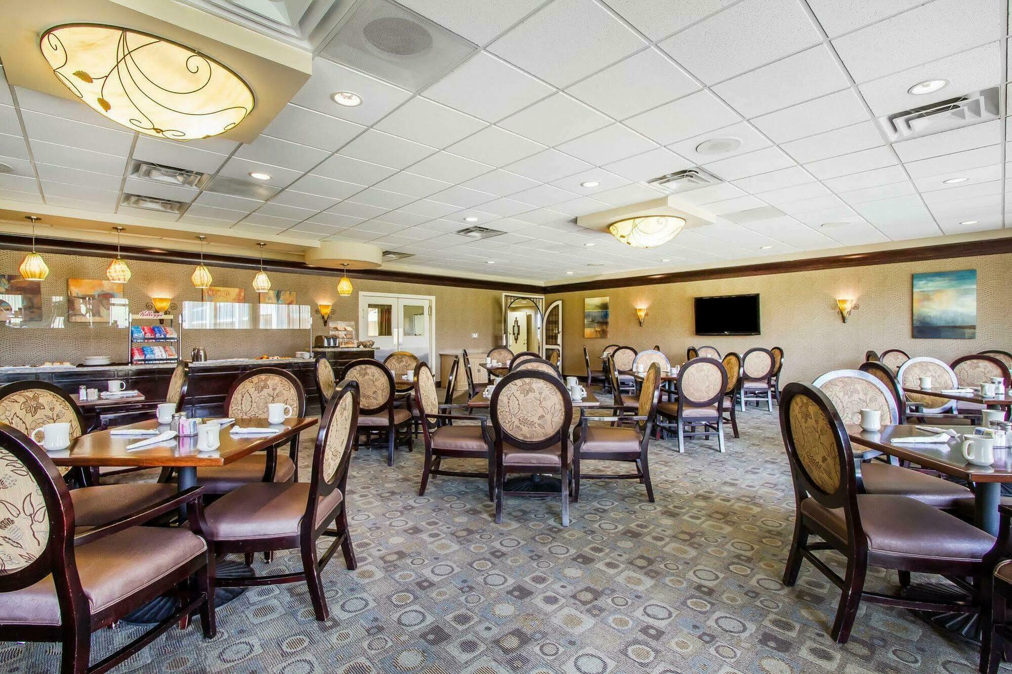 Quality Inn Deming Exterior photo